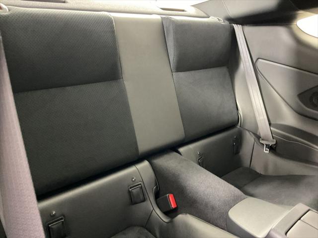2026 Toyota GR86 Premium