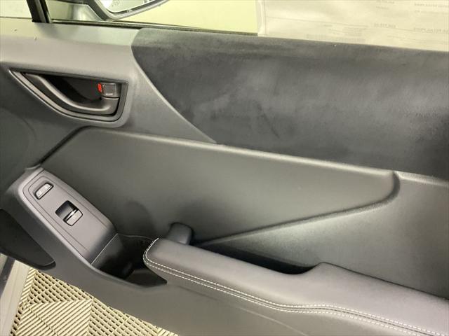 2026 Toyota GR86 Premium