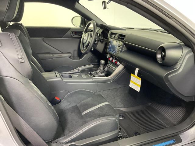 2026 Toyota GR86 Premium
