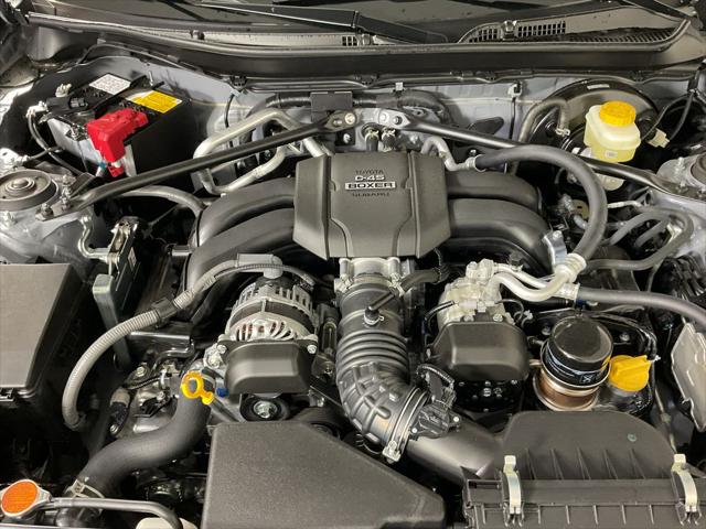 2026 Toyota GR86 Premium