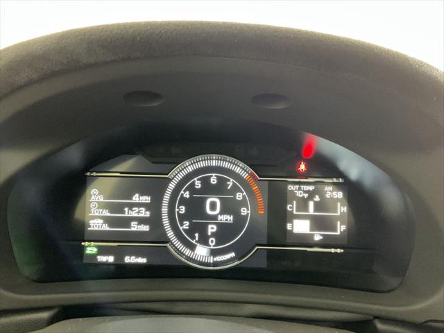 2026 Toyota GR86 Premium