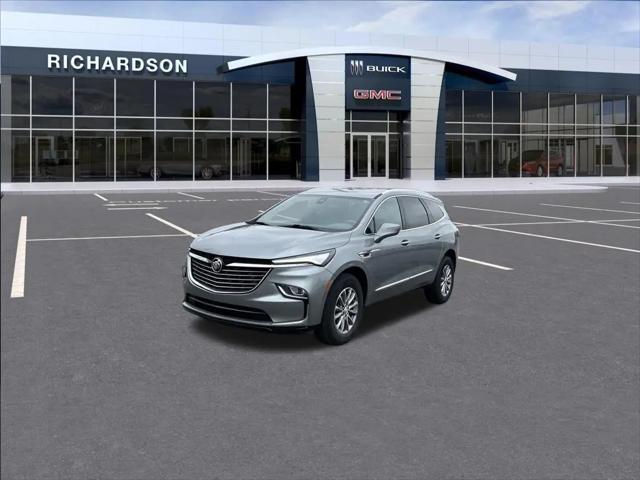 2023 Buick Enclave Essence FWD for sale in Midland, MI
