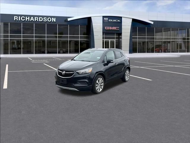 2017 Buick Encore Preferred for sale in Midland, MI
