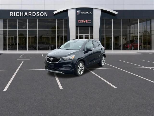 2017 Buick Encore Preferred for sale in Midland, MI