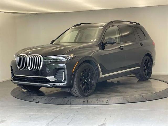 2022 BMW X7 xDrive40i for sale in Sewickley, PA
