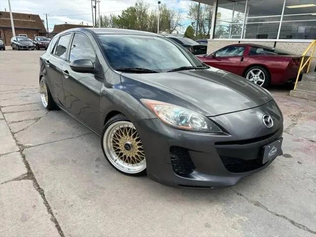2013 Mazda Mazda3 i Touring for sale in Colorado Springs, CO