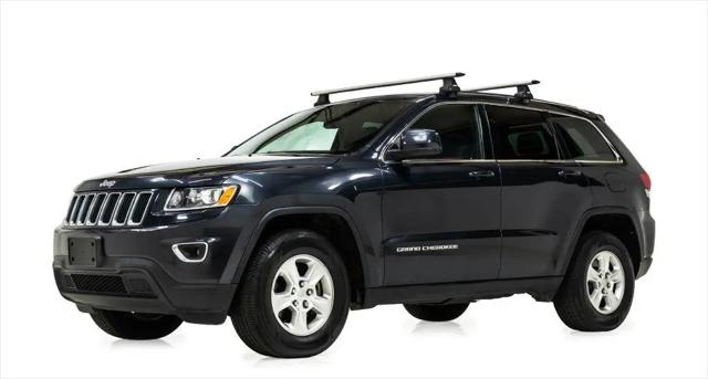 2014 Jeep Grand Cherokee Laredo for sale in Houston, TX