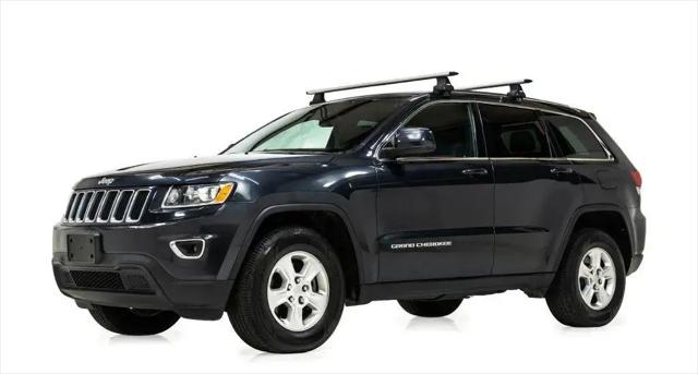 2014 Jeep Grand Cherokee Laredo for sale in Houston, TX