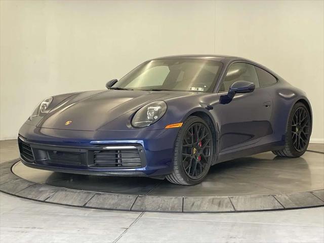 2024 Porsche 911 Carrera 4S for sale in Sewickley, PA