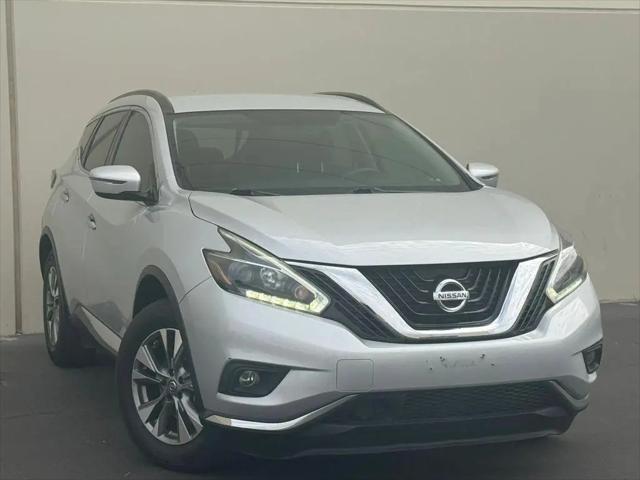 2018 Nissan Murano SV for sale in Phoenix, AZ