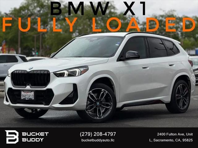 2023 BMW X1 xDrive28i for sale in Sacramento, CA