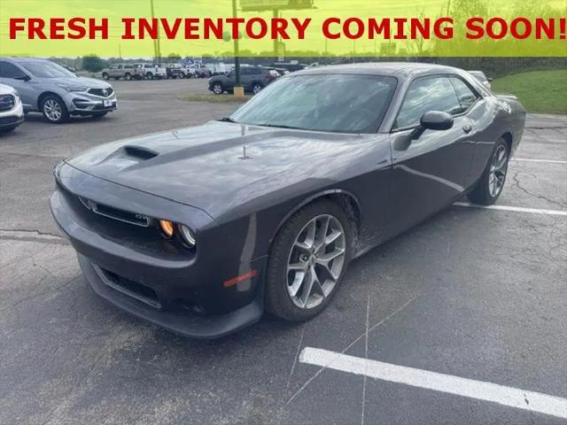 2022 Dodge Challenger GT for sale in Madison, AL