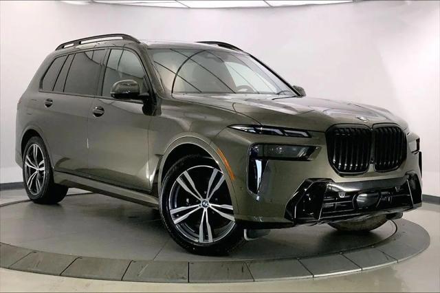 2026 BMW X7 xDrive40i for sale in Cincinnati, OH