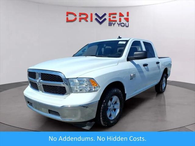 2023 Ram 1500 Classic SLT Crew Cab 4x4 5'7" Box for sale in Marion, AR
