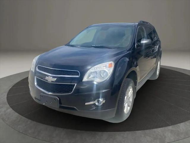 2012 Chevrolet Equinox for sale near Columbus, OH