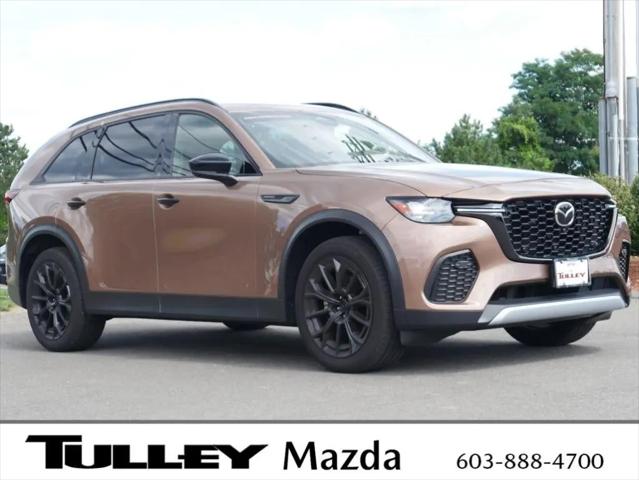 2026 Mazda CX-70 3.3 Turbo Premium Plus for sale in Nashua, NH