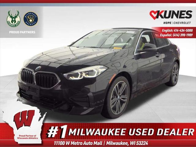2024 BMW Coupe sDrive for sale in Milwaukee, WI