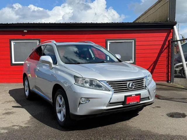 2014 Lexus RX 350 Base for sale in Albany, OR