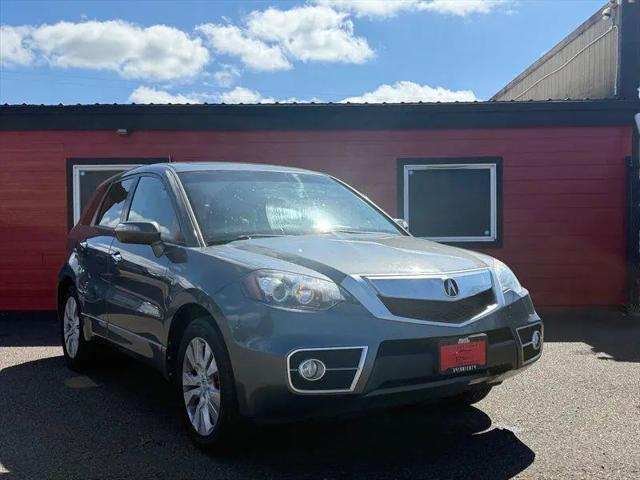 2012 Acura RDX Base for sale in Albany, OR