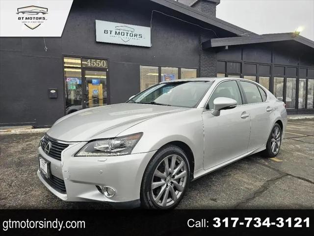 2013 Lexus GS 350 Base for sale in Indianapolis, IN