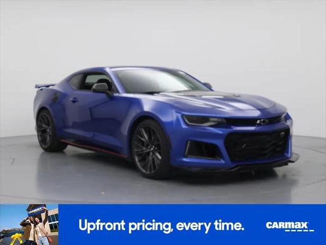 2017 Chevrolet Camaro ZL1 for sale in Franklin, TN