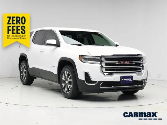 2022 GMC Acadia FWD SLE for sale in San Antonio, TX