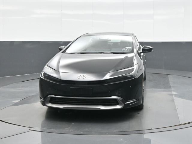 2026 Toyota Prius Limited