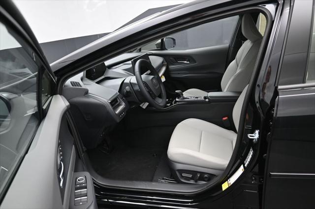 2026 Toyota Prius Limited