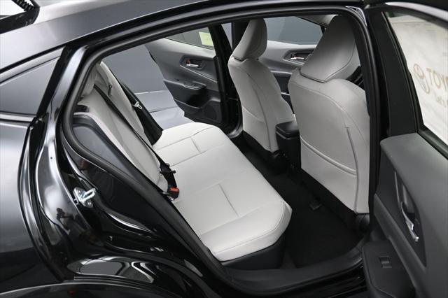 2026 Toyota Prius Limited