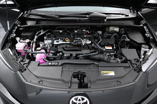 2026 Toyota Prius Limited
