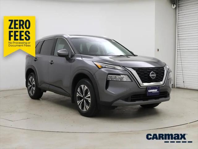 2023 Nissan Rogue SV Intelligent AWD for sale in Ellicott City, MD