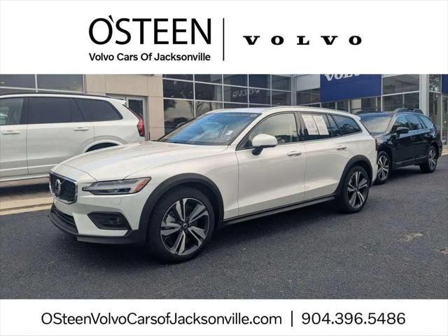 2026 Volvo V60 Cross Country Plus, B5 AWD Gas (mild hybrid) for sale in Jacksonville, FL