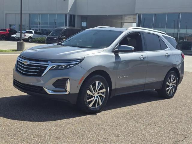 2024 Chevrolet Equinox AWD Premier for sale in Madison, MS