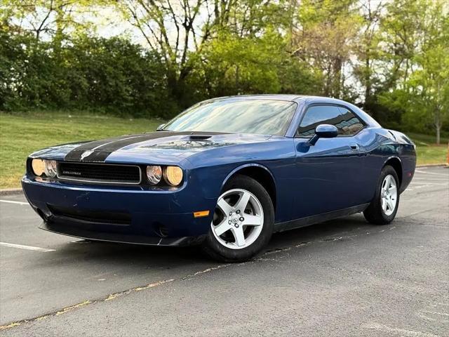 2010 Dodge Challenger SE for sale in Nashville, TN