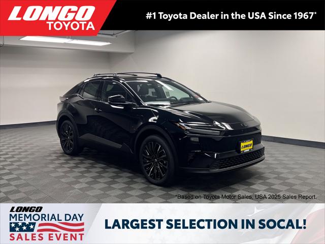 2026 Toyota C-HR XSE for sale in El Monte, CA