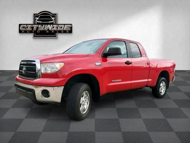 2011 Toyota Tundra Grade 5.7L V8 for sale in Springdale, PA