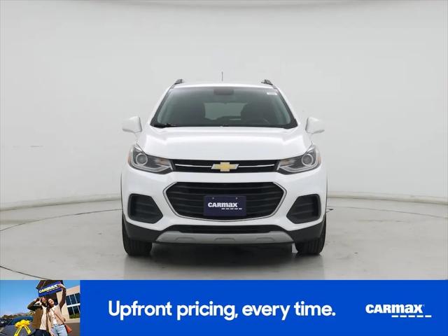 2018 Chevrolet Trax LT for sale near Columbus, OH
