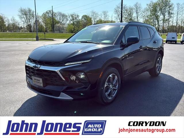 2023 Chevrolet Blazer AWD 2LT for sale in Corydon, IN