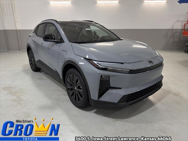2026 Toyota C-HR XSE