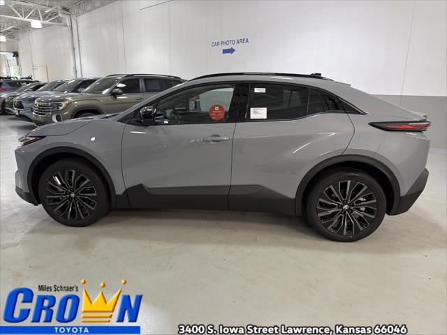 2026 Toyota C-HR XSE