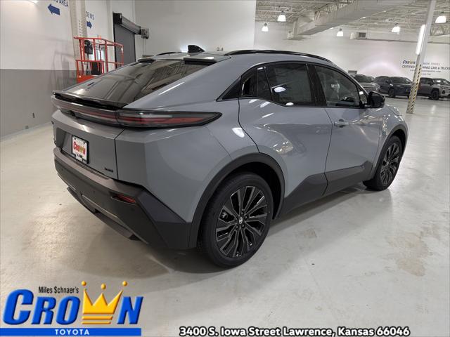 2026 Toyota C-HR XSE