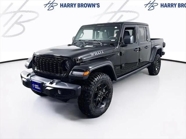 2025 Jeep Gladiator Sport for sale in FARIBAULT, MN