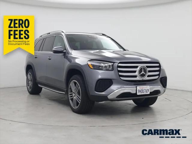 2024 Mercedes-Benz GLS GLS 450 4MATIC for sale in San Diego, CA