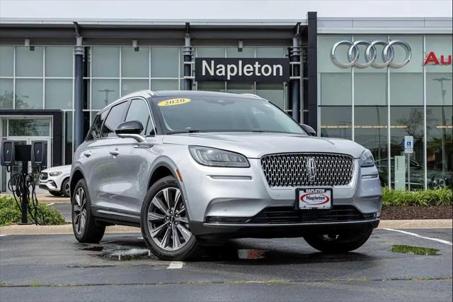 2020 Lincoln Corsair Reserve for sale in Rockford, IL