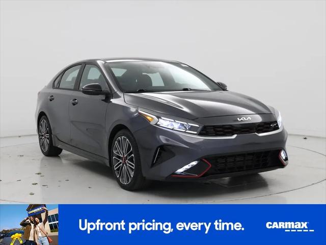 2022 Kia Forte GT for sale in Chattanooga, TN