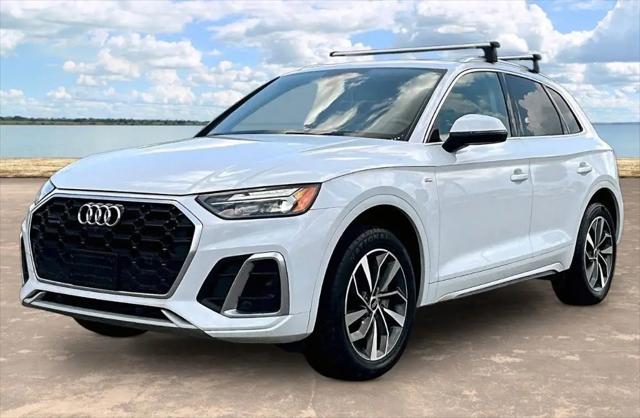 2019 Audi Q5 45 Premium for sale in Jacksonville, FL