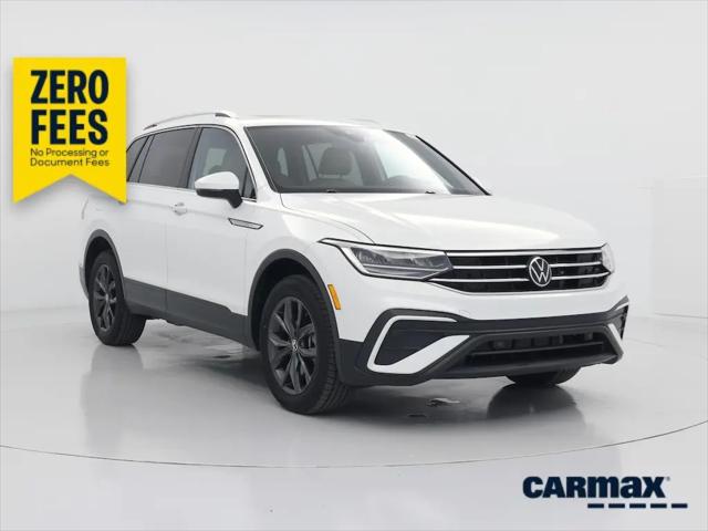 2023 Volkswagen Tiguan 2.0T SE for sale in Indianapolis, IN