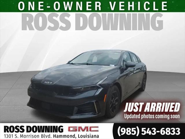 2025 Kia K5 LXS for sale in Hammond, LA