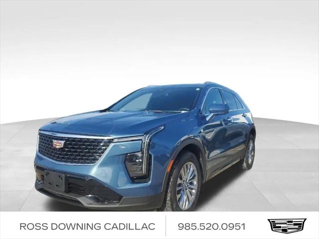 2025 Cadillac XT4 FWD Premium Luxury for sale in Hammond, LA