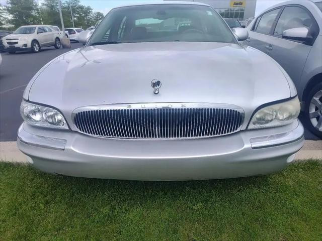 2003 Buick Park Avenue 4dr Sdn for sale in Merrillville, IN